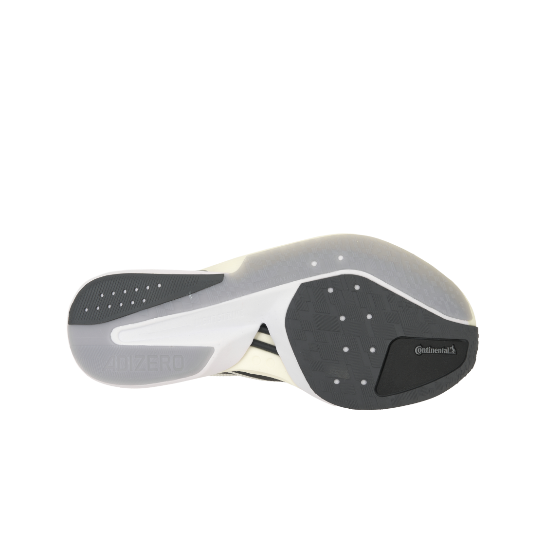 아디다스 아디제로 보스턴 13 클라우드 화이트 코어 블랙(Adidas Adizero Boston 13 Cloud White Core Black) - 2