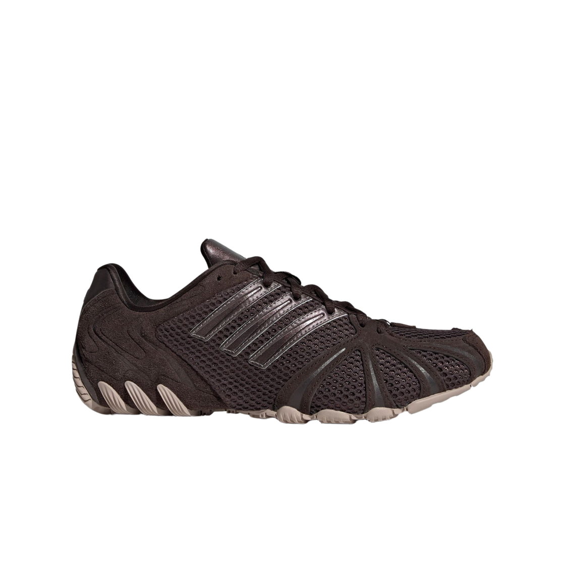 KJ0645 (W) Adidas Ghost Sprint Aurora Coffee Wonder Taupe