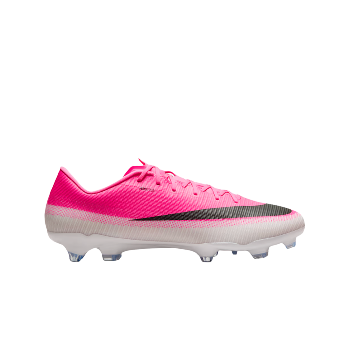 IO8228-900 Nike Mercurial Vapor 17 Academy FG/MG Low-Top Cleats Multicolor Black