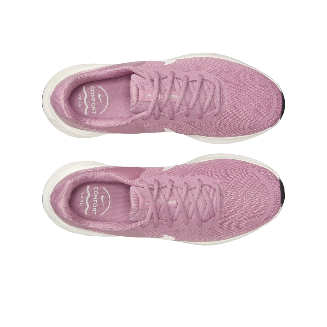 (W) 나이키 레볼루션 7 엘리멘탈 핑크 세일((W) Nike Revolution 7 Elemental Pink Sail) - 2