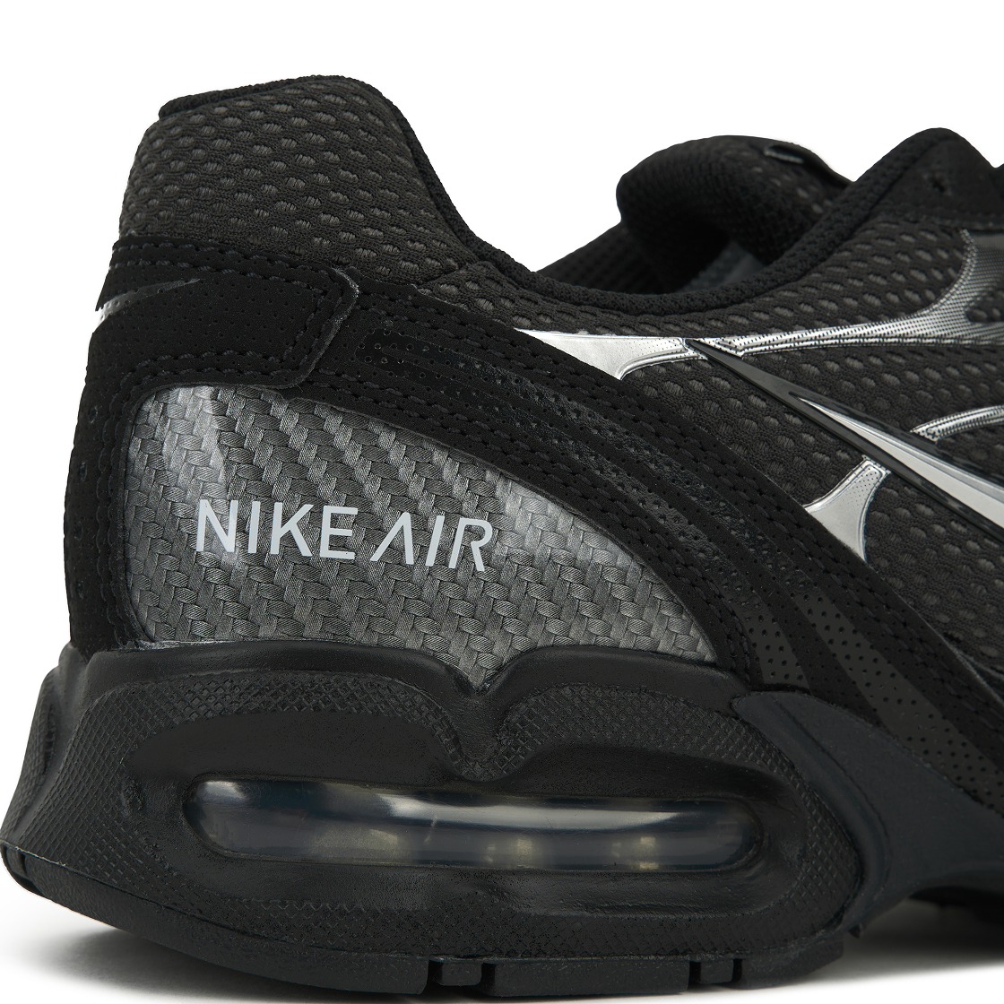 나이키 에어맥스 토치 4 앤트러사이트 메탈릭 실버(Nike Air Max Torch 4 Anthracite Metallic Silver) - 8