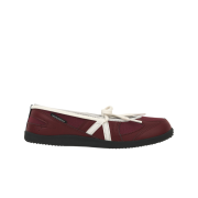 (W) New Balance Flat Breeze SD2601 Red