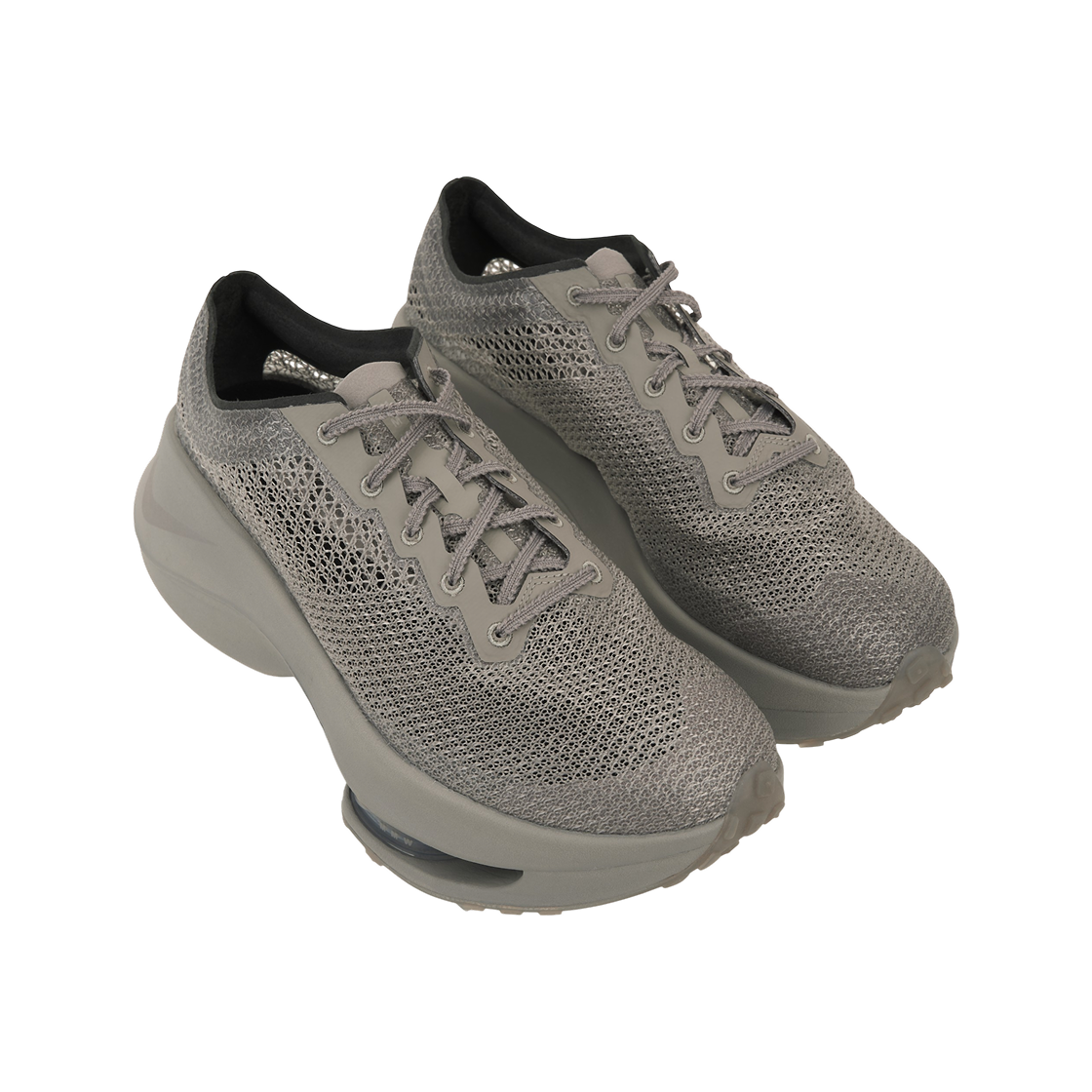 나이키 x 매튜 M 윌리엄스 줌 006 TRD 런 에니그마 스톤(Nike x Matthew M Williams Zoom 006 TRD Run Enigma Stone) - 4