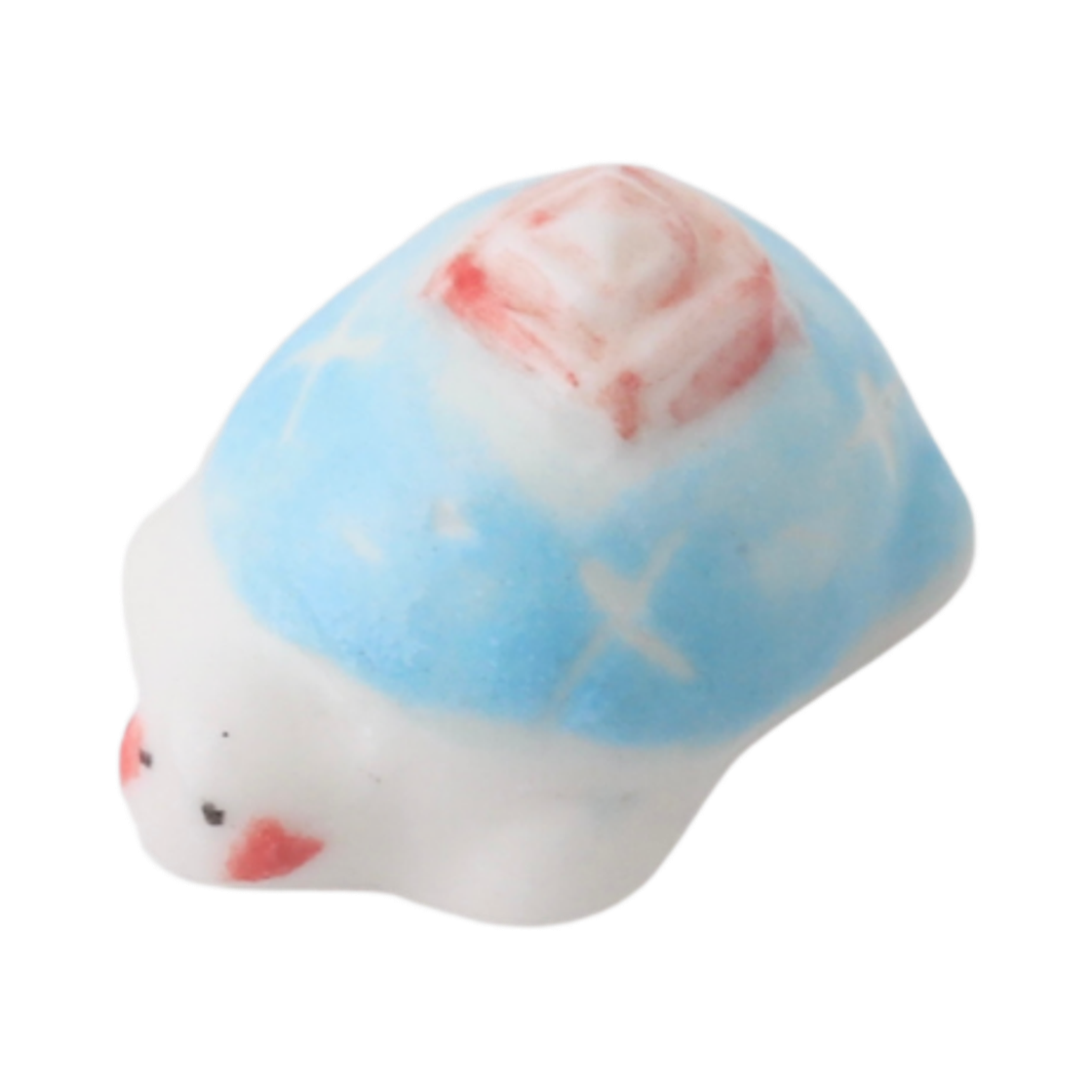 [KREAM 단독] 애니미니 행운의 거북이 입체 보석꼬북 (5컬러)([KREAM 단독] ANIMINI Lucky Turtle 3D Jewel (5colors)) - 4