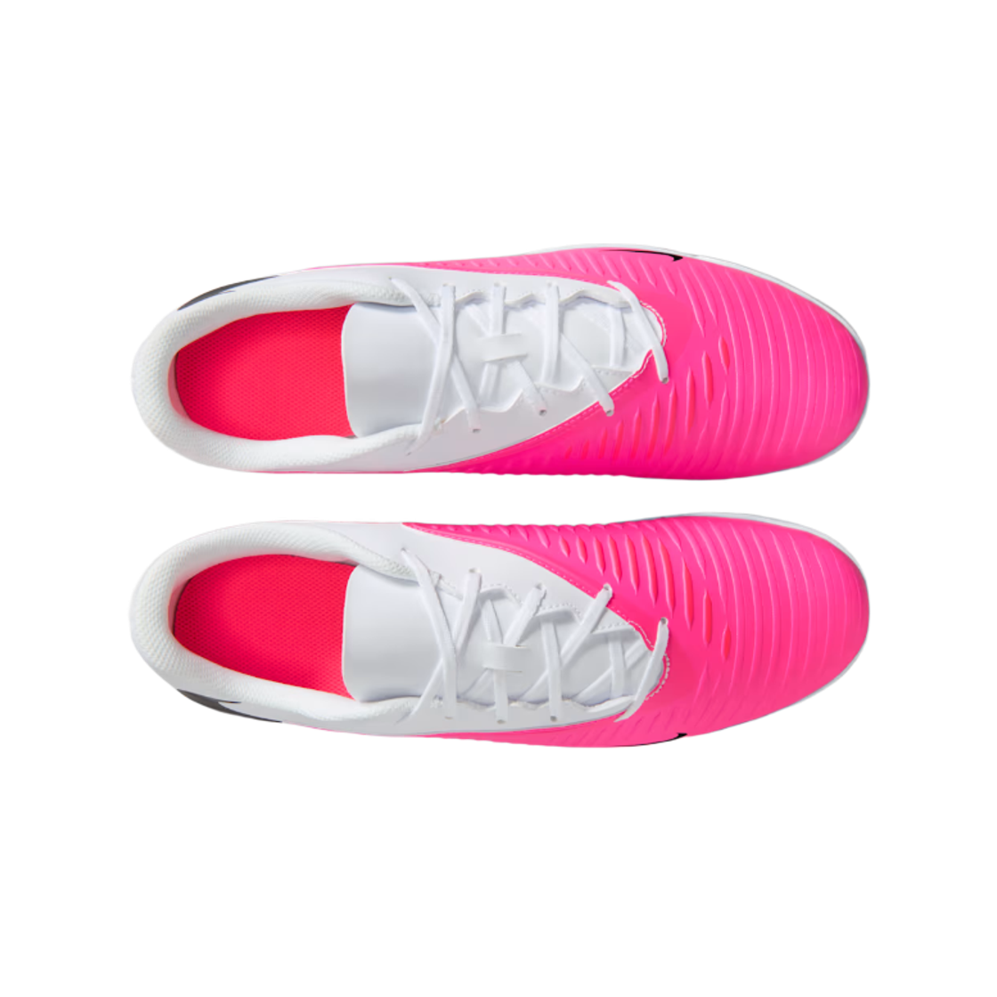 나이키 팬텀 6 로우 클럽 TF 멀티컬러 블랙(Nike Phantom 6 Low Club TF Multicolor Black) - 2