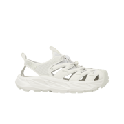 Hoka Hopara White