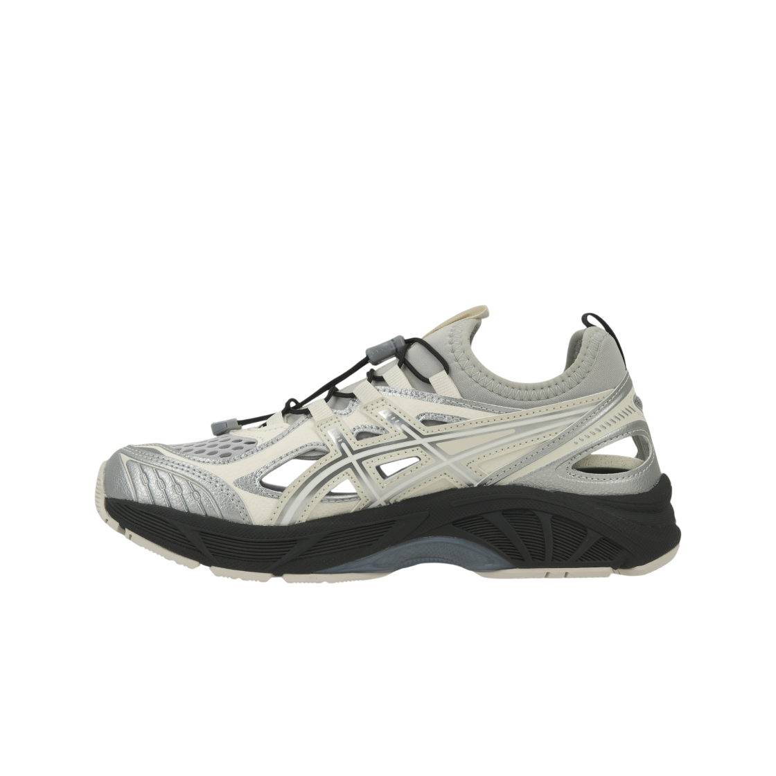 아식스 GT-2160 브리즈 글레시어 그레이 크림(Asics GT-2160 Breeze Glacier Grey Cream) - 3