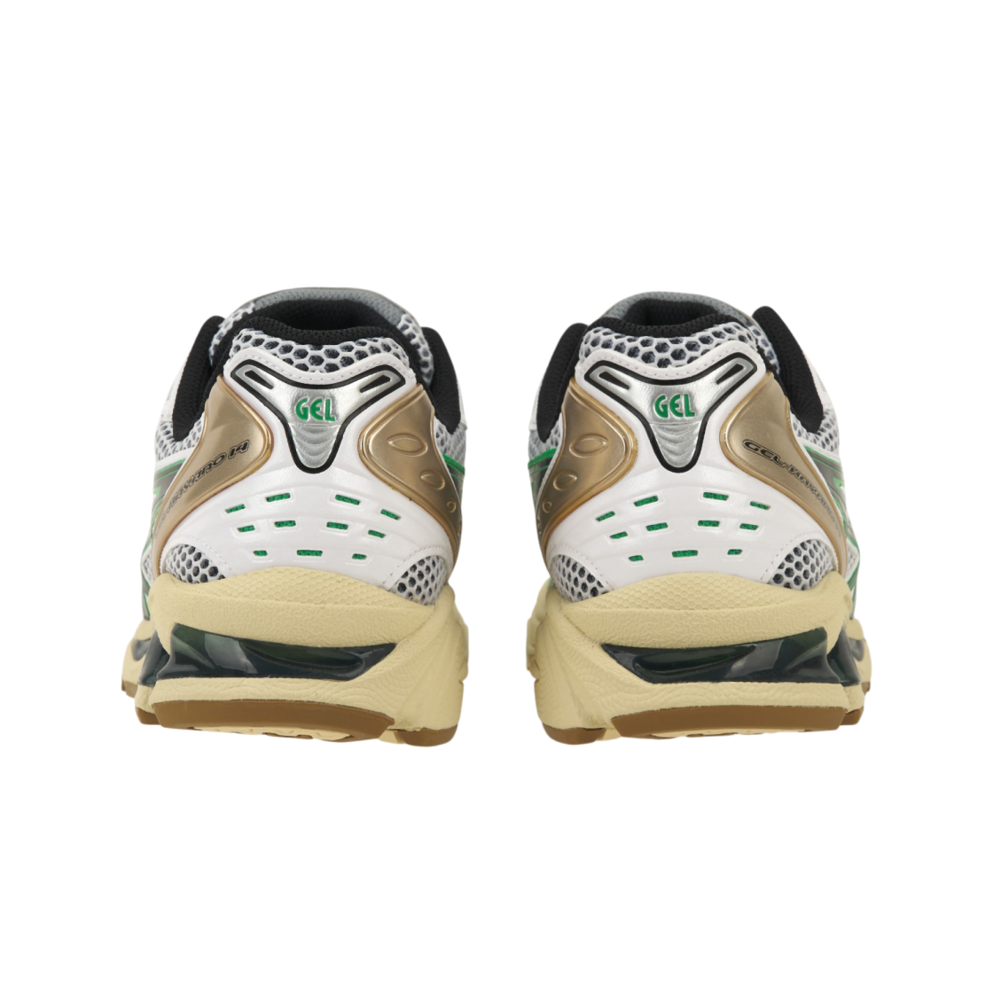 아식스 젤 카야노 14 화이트 히노키 베이지(Asics Gel-Kayano 14 White Hinoki Beige) - 6