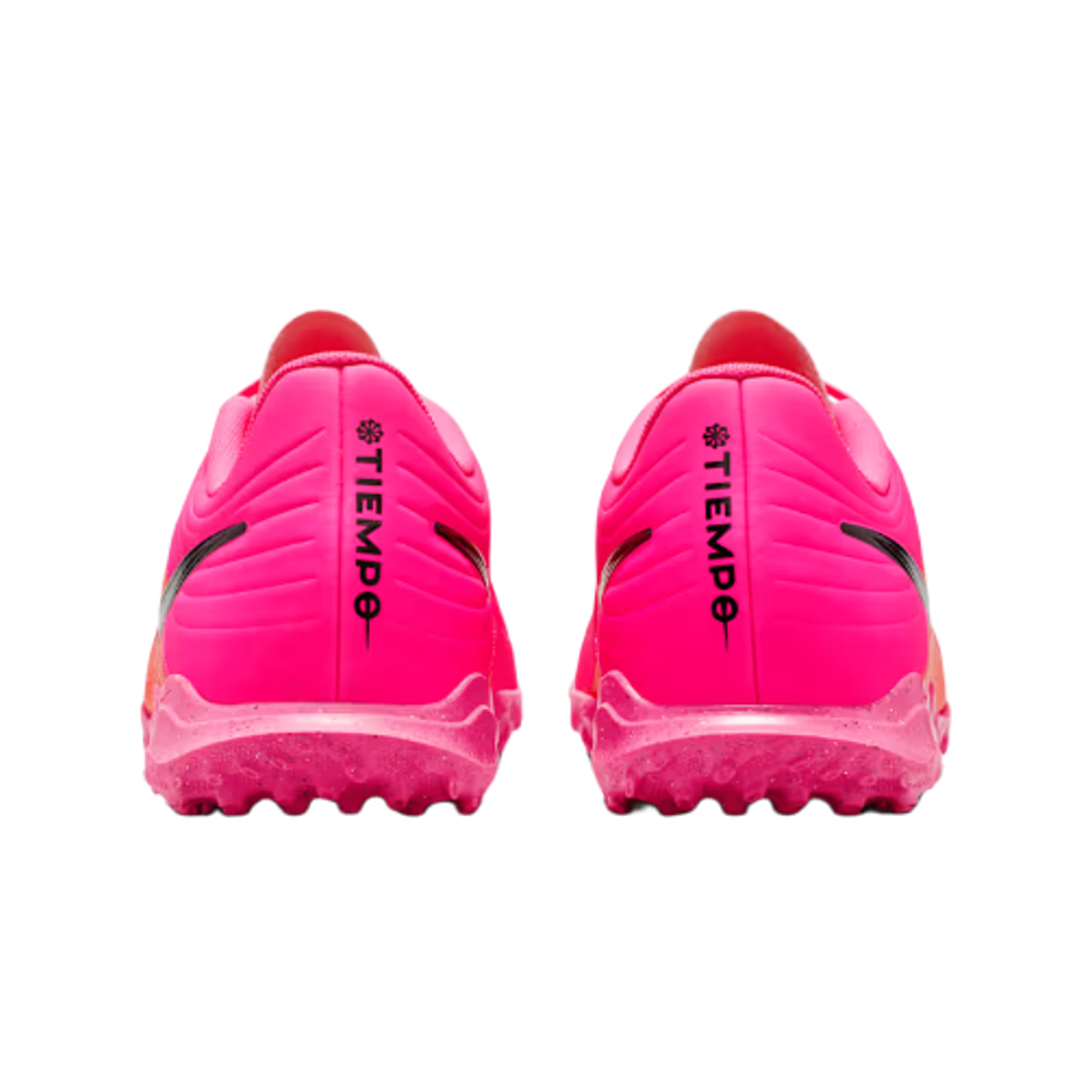 나이키 티엠포 마에스트로 클럽 터프 로우 탑 풋볼 멀티컬러 블랙(Nike Tiempo Maestro Club Turf Low-Top Football Multicolor Black) - 3