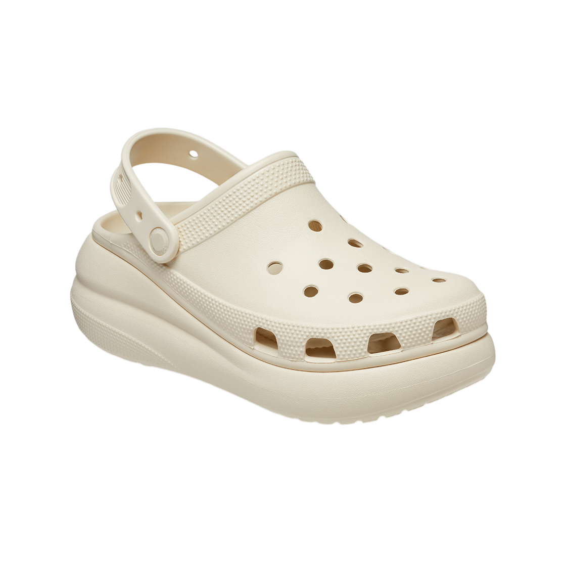 크록스 크러쉬 클로그 본 26SUCL207521(Crocs CRUSH CLOG BONE 26SUCL207521) - 3