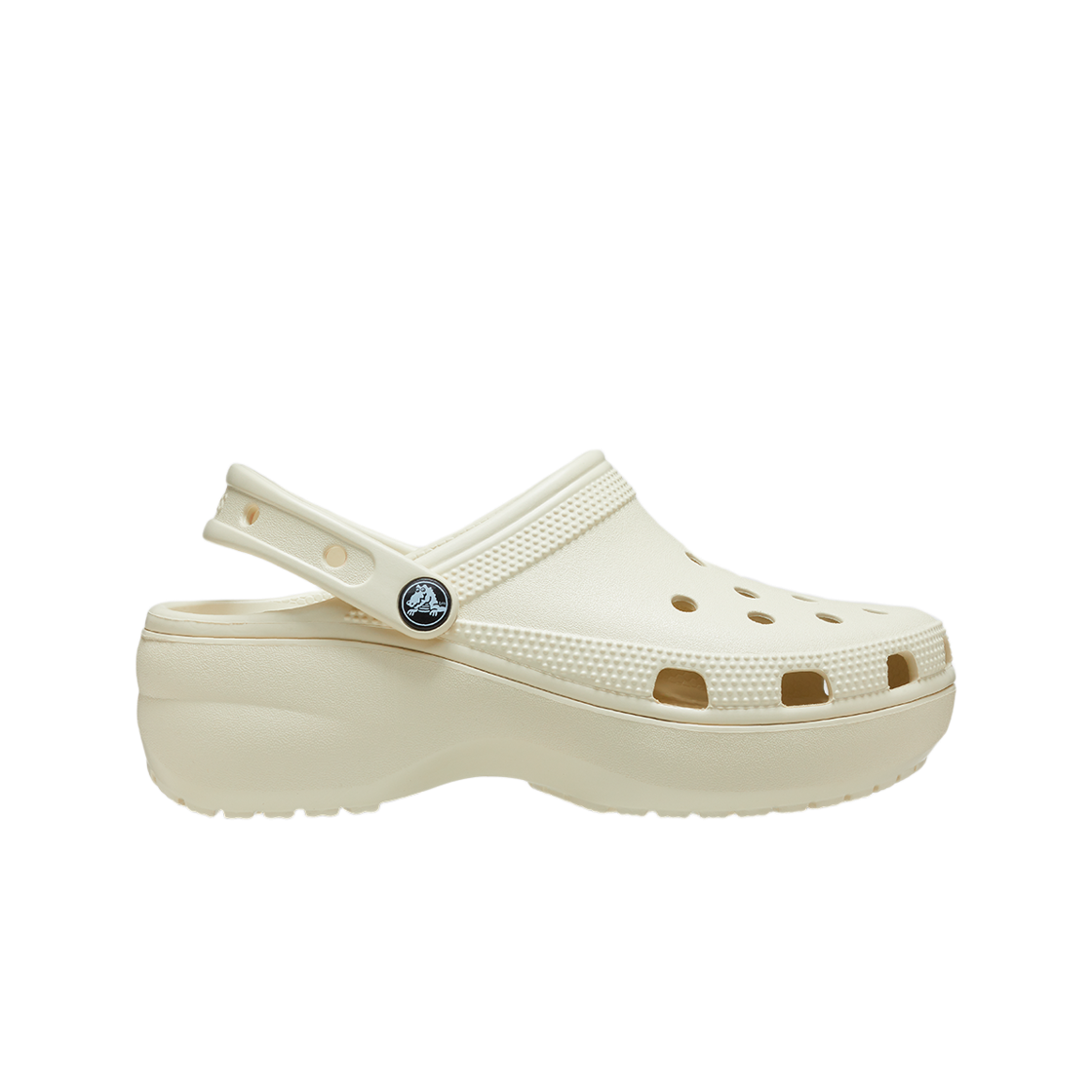 크록스 클래식 플랫폼 클로그 본 26SWCL206750(Crocs CLASSIC PLATFORM CLOG W BONE 26SWCL206750)