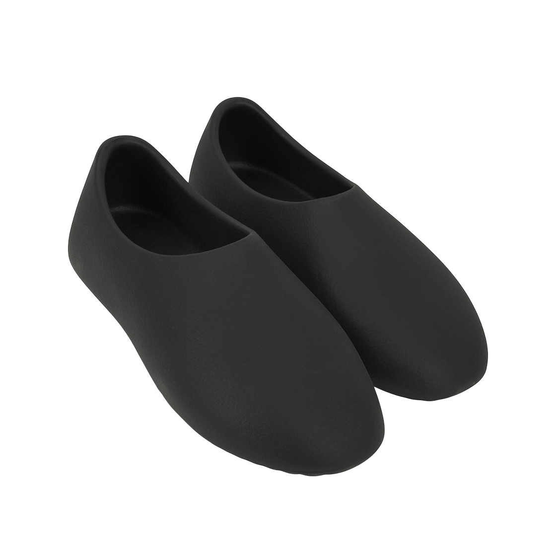 이지 SL-01 블랙(Yeezy SL-01 Black) - 4