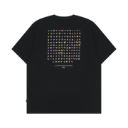 LMC x Pokemon Pixel Art 151 T-Shirt Black