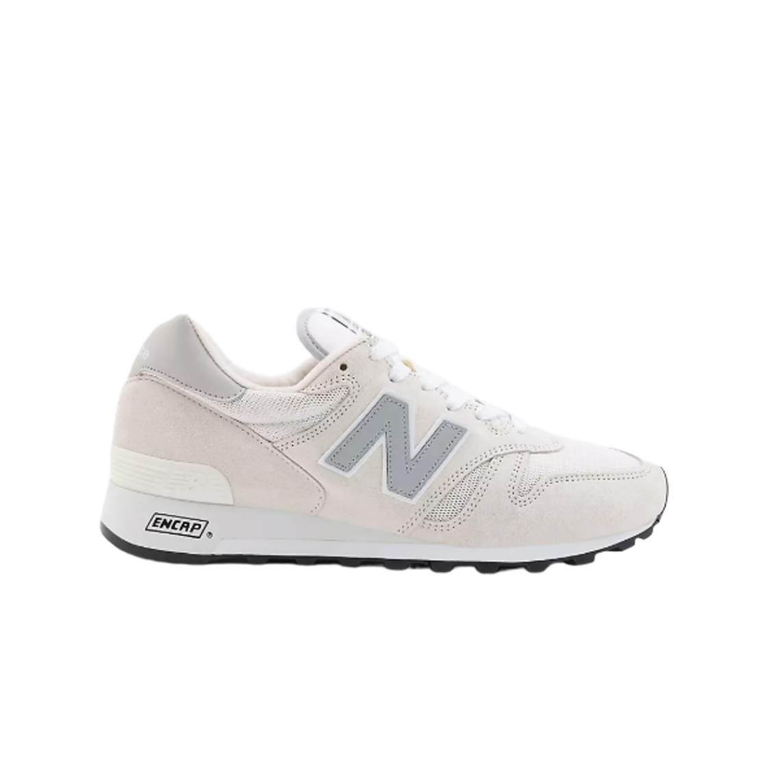 U1300WH New Balance 1300 Made in USA Reflection White - D Standard