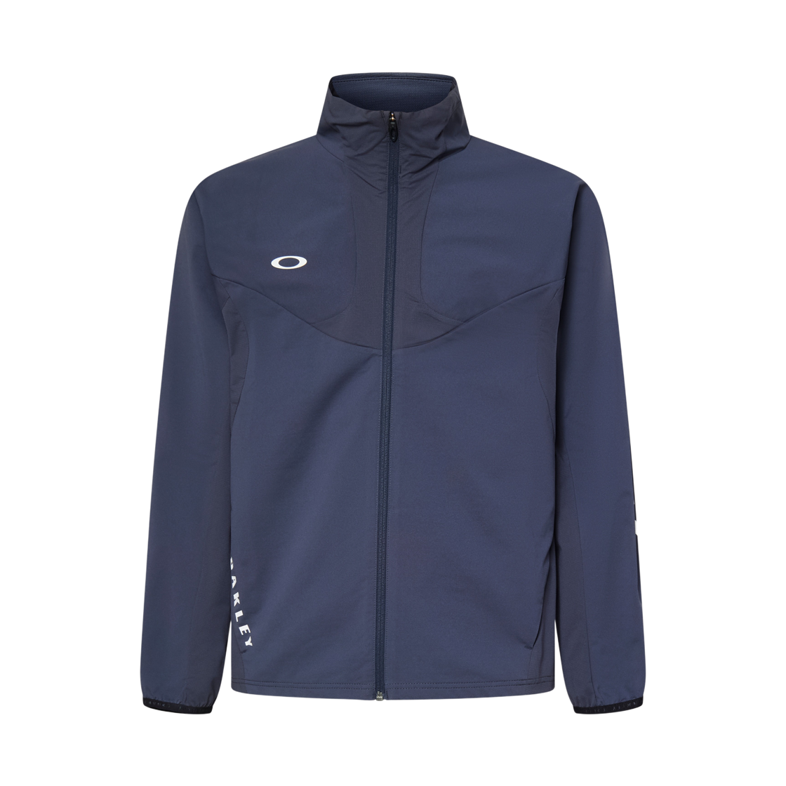 오클리 인핸스 테크 저지 자켓 16.0 다크 클라우드(Oakley Enhance Tech Jersey Jacket 16.0 Dark Cloud)