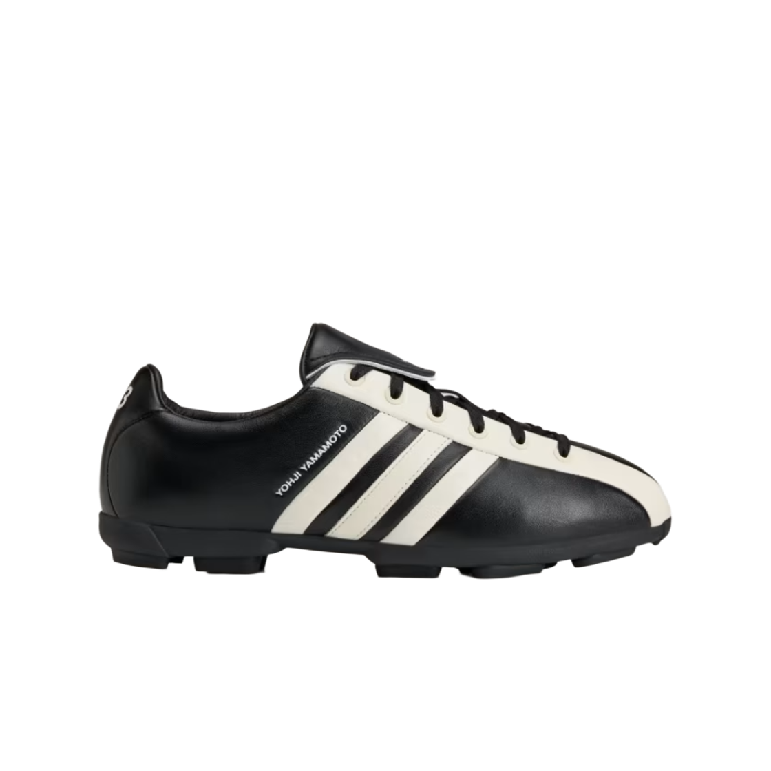 KI2671 Y-3 Field Black Off White