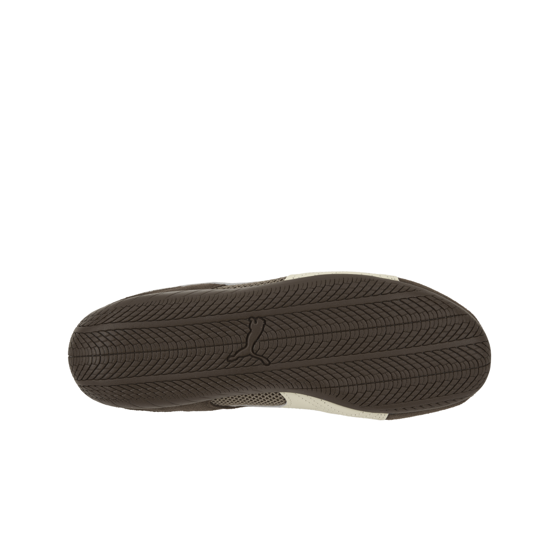 (W) 푸마 스피드캣 고 브라운 화이트((W) Puma Speedcat Go Brown White) - 2