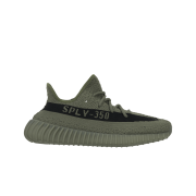 Adidas Yeezy Boost 350 V2 Granite Core Black