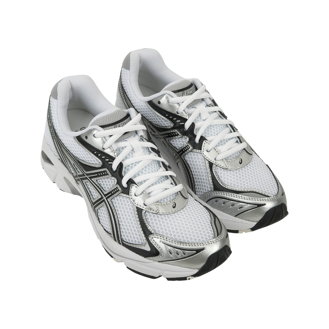 아식스 GT-2160 화이트 블랙(Asics GT-2160 White Black) - 4