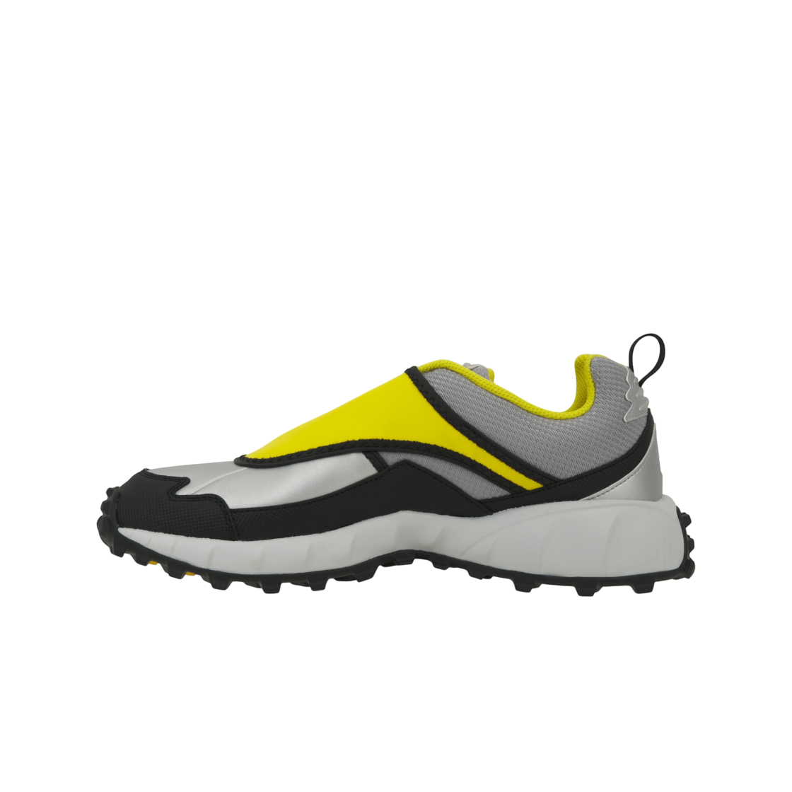 Nike ACG 파사드 옐로우 제스트 앤 메탈릭 실버(Nike ACG Phassad Yellow Zest and Metallic Silver) - 3