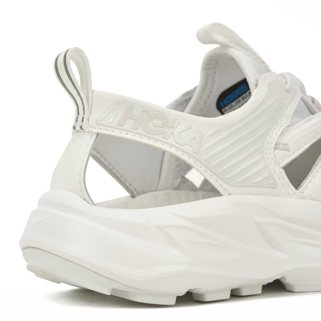 호카 호파라 화이트(Hoka Hopara White) - 8