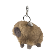 Jellycat Clyde Capybara Bag Charm