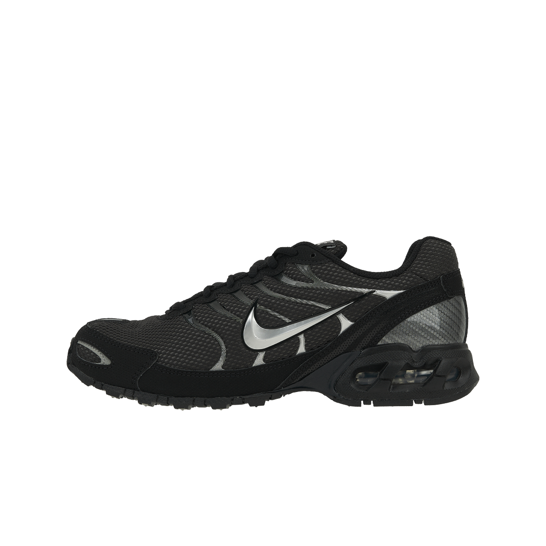 나이키 에어맥스 토치 4 앤트러사이트 메탈릭 실버(Nike Air Max Torch 4 Anthracite Metallic Silver) - 3