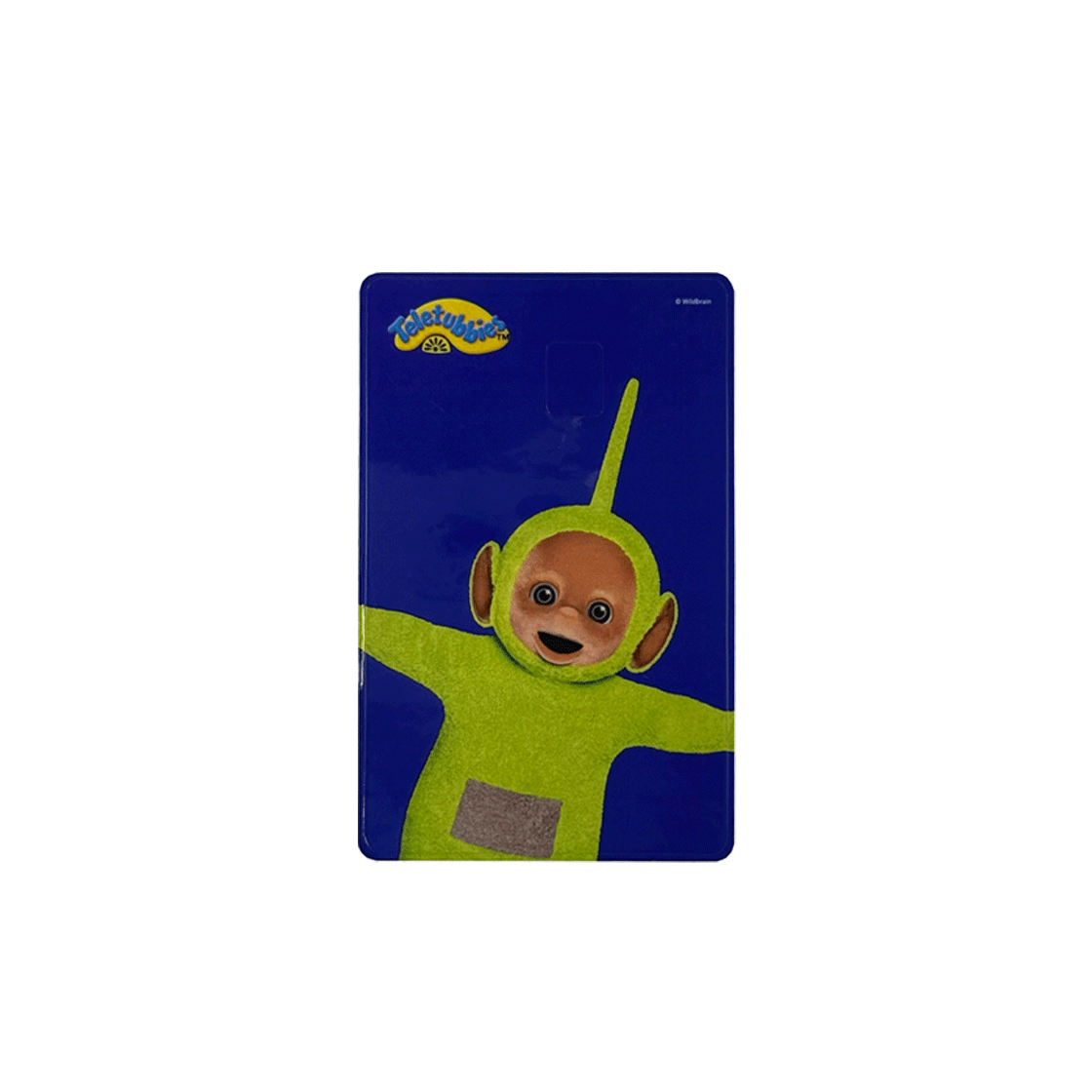 [텔레토비] 카드커버스티커([Teletubbies] Card Cover Sticker) - 3
