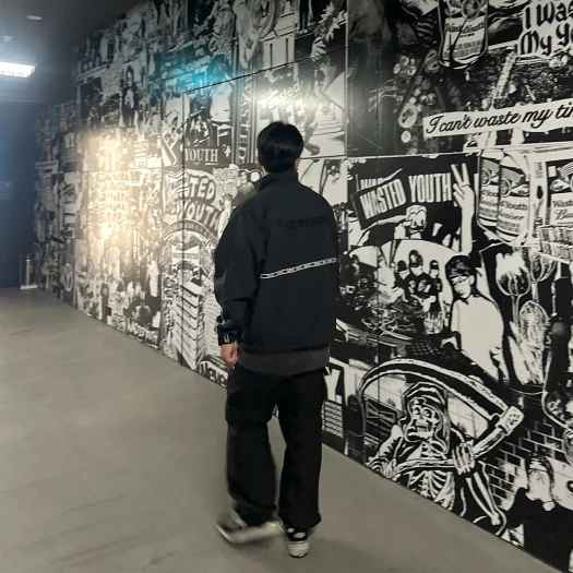 스타일 카드