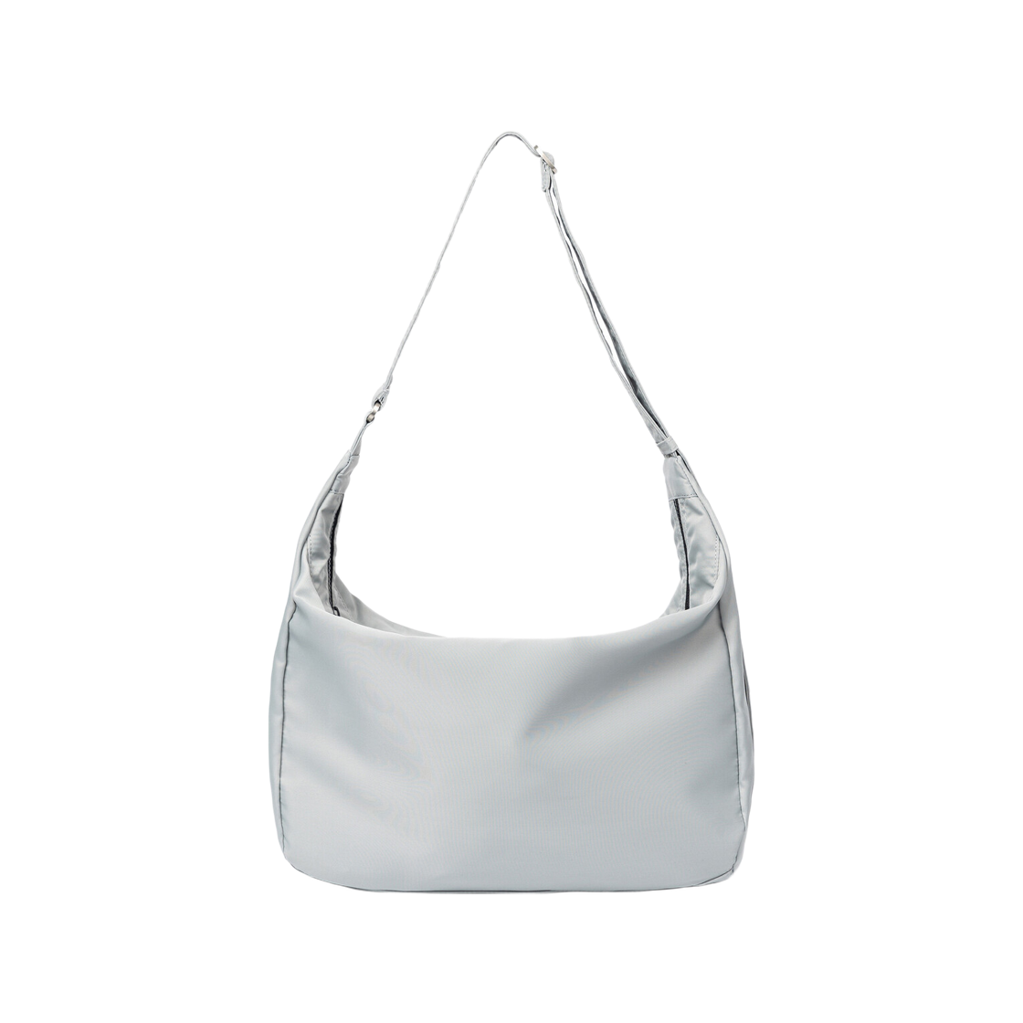 하 아카이브 아크 메신저백 002 실버(Hah Archive Ark Messenger Bag 002 Silver)
