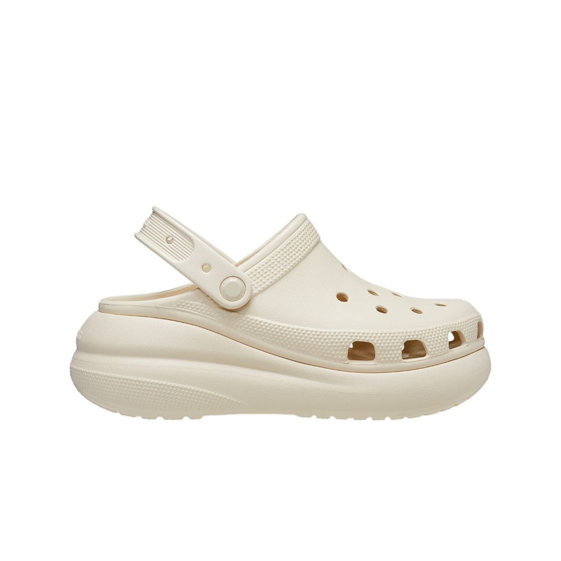 크록스 크러쉬 클로그 본 26SUCL207521(Crocs CRUSH CLOG BONE 26SUCL207521)