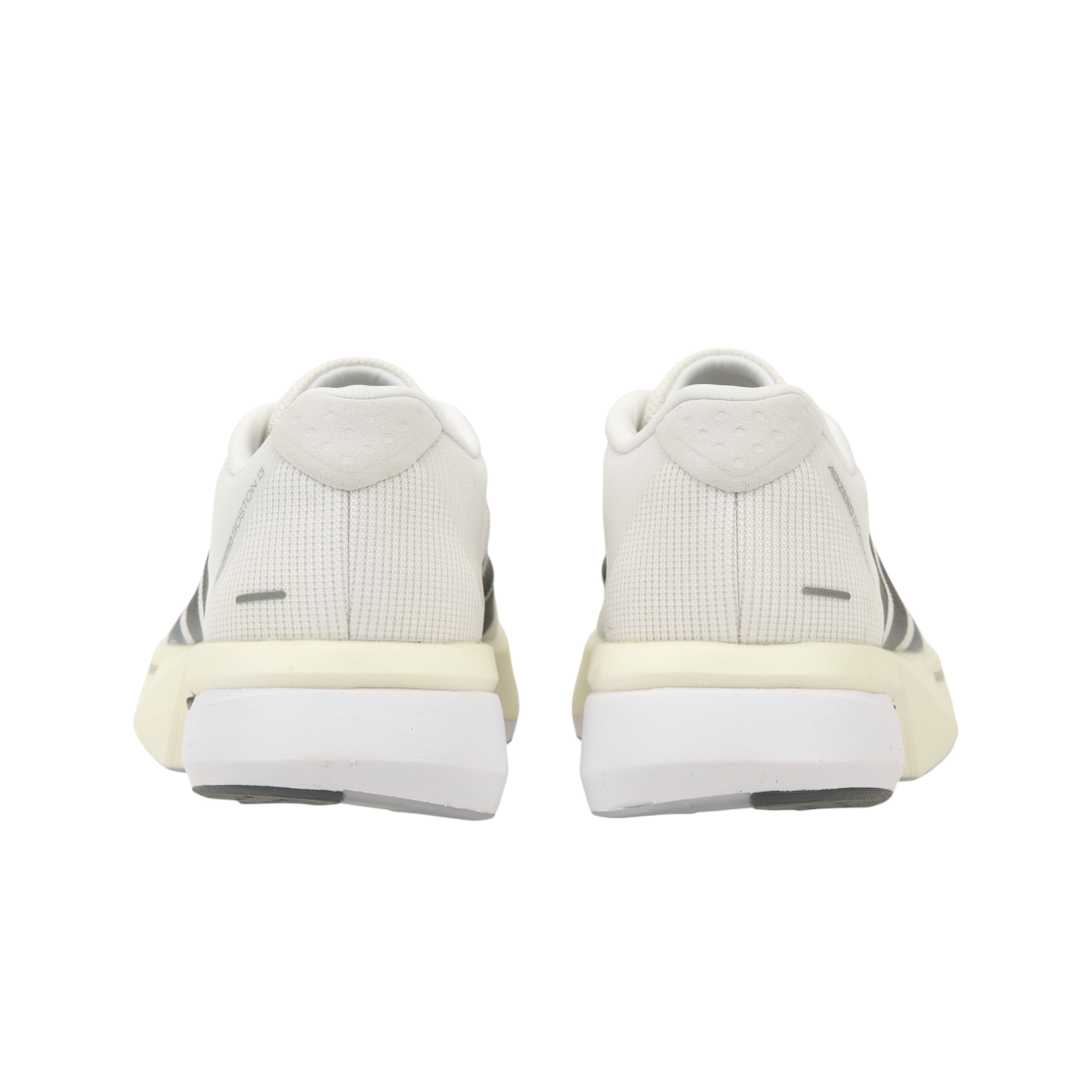 아디다스 아디제로 보스턴 13 클라우드 화이트 코어 블랙(Adidas Adizero Boston 13 Cloud White Core Black) - 6
