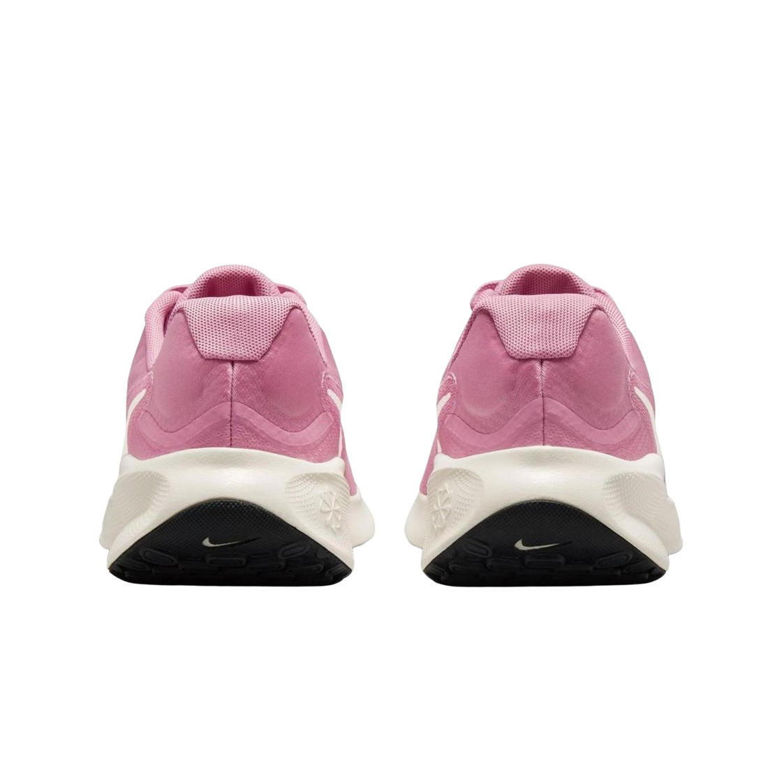 (W) 나이키 레볼루션 7 엘리멘탈 핑크 세일((W) Nike Revolution 7 Elemental Pink Sail) - 3