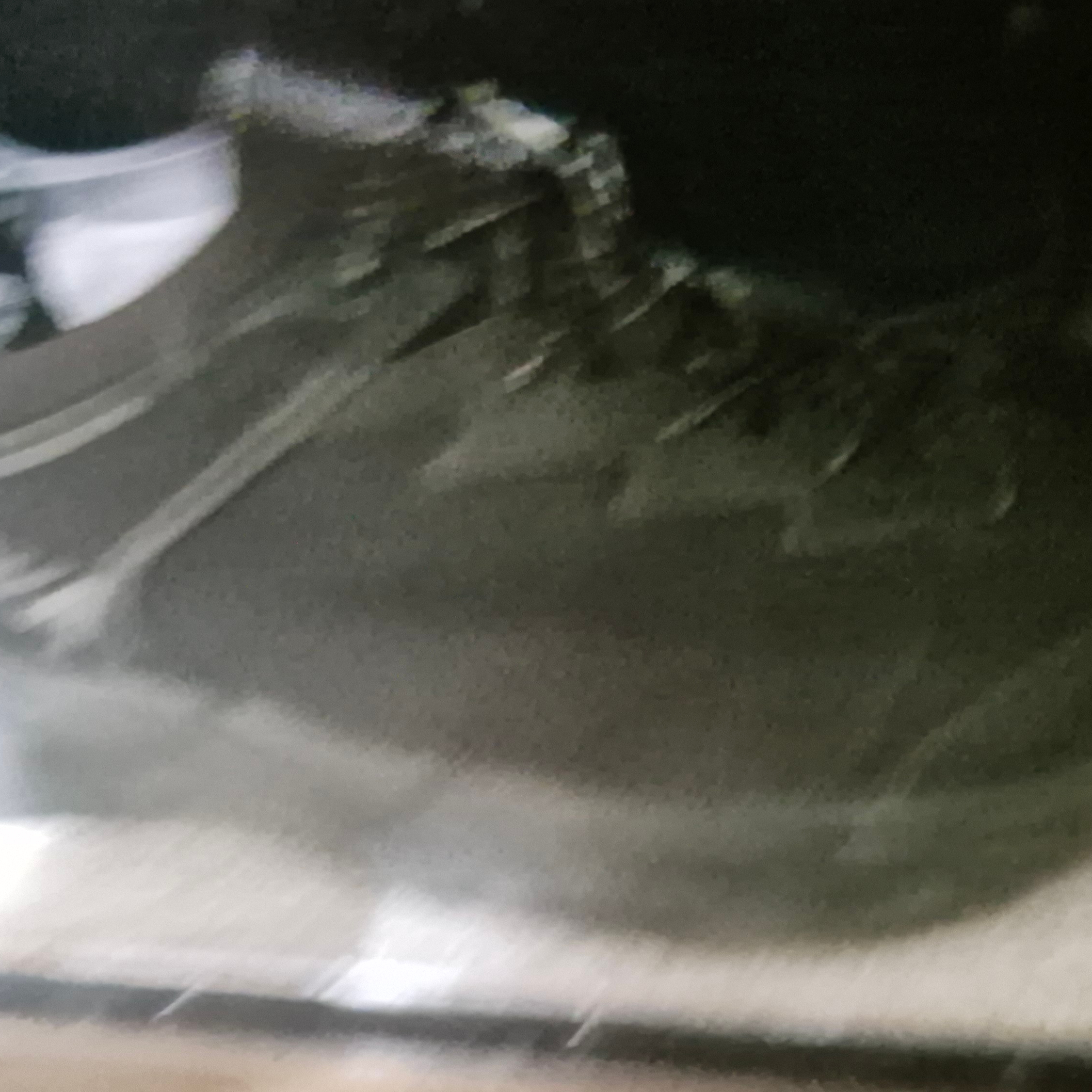 Hoka Hopara 2 Black 착용 스타일