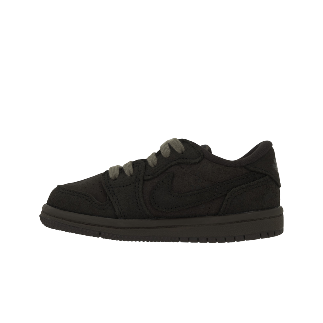 (TD) 조던 1 x 트래비스 스캇 레트로 로우 OG SP 벨벳 브라운 앤 다크 모카((TD) Jordan 1 x Travis Scott Retro Low OG SP Velvet Brown and Dark Mocha) - 3