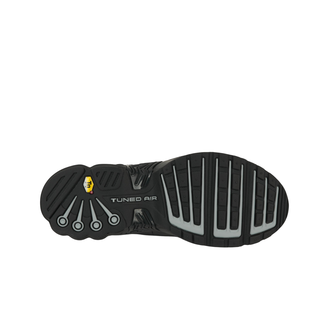 나이키 에어맥스 플러스 3 블랙 울프 그레이(Nike Air Max Plus 3 Black Wolf Grey) - 2