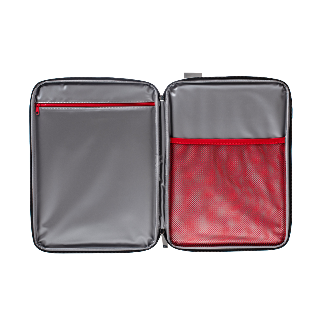 RRB LAB 멀팀 MB 라지 노트북 파우치(RRB LAB Multim MB Large Laptop Pouch) - 2