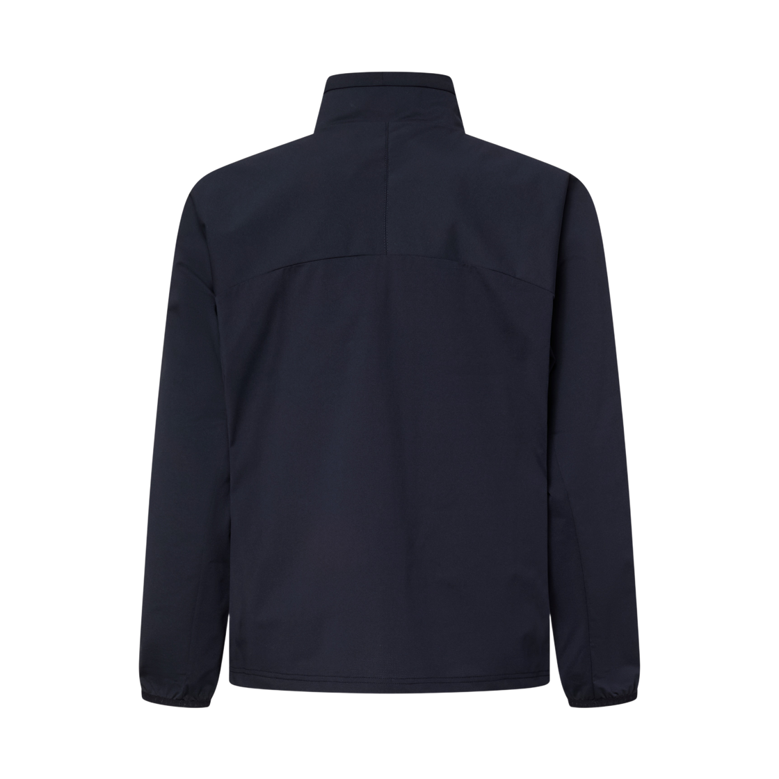 오클리 인핸스 테크 저지 자켓 16.0 피치 블랙(Oakley Enhance Tech Jersey Jacket 16.0 Pitch Black) - 2