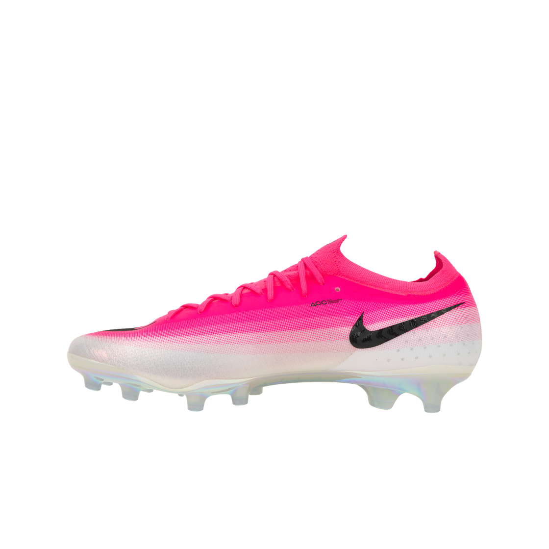 나이키 머큐리얼 베이퍼 17 엘리트 AG-PRO 멀티 컬러 블랙(Nike Mercurial Vapor 17 Elite AG-PRO Multi Color Black) - 3
