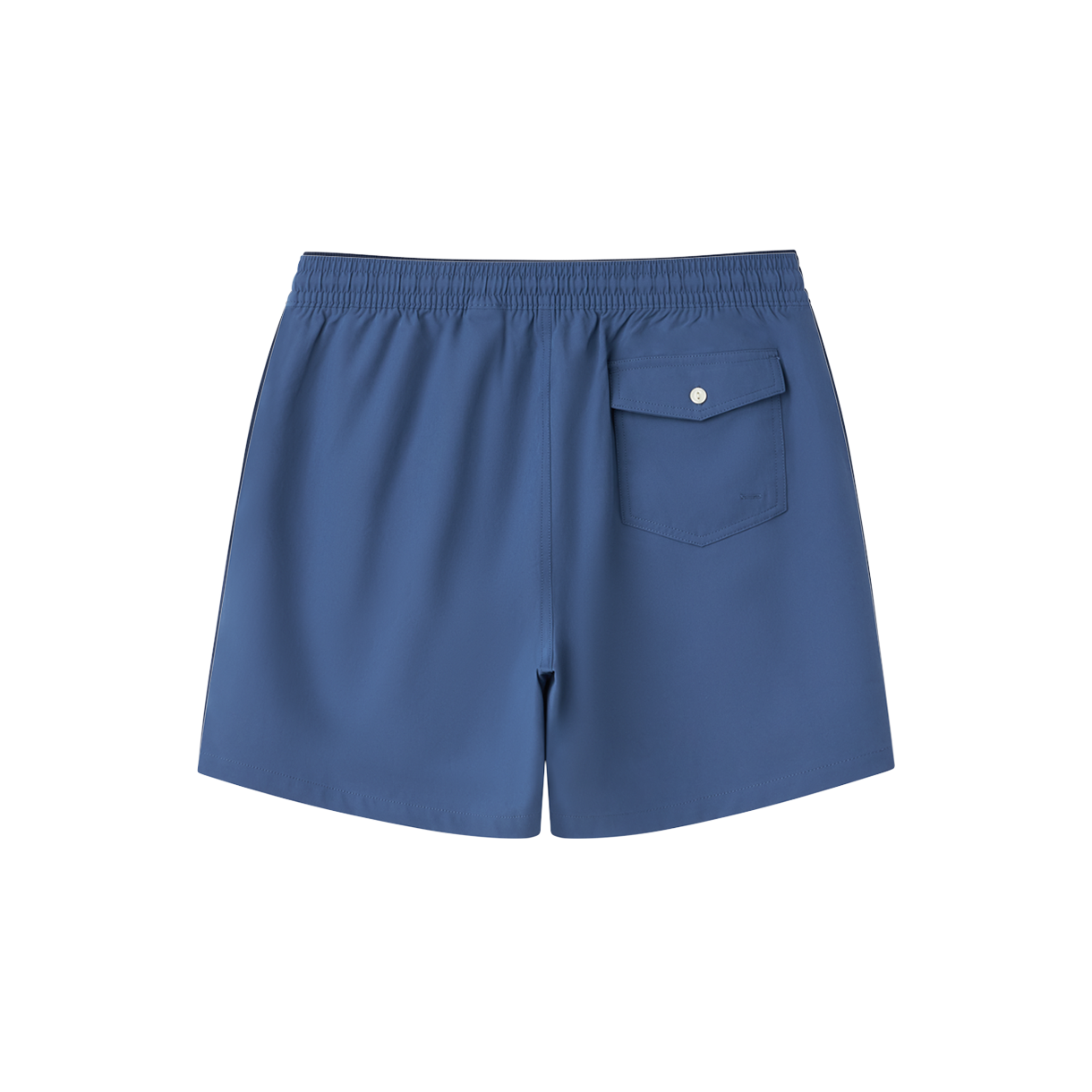 [15% 적립] 폴로 랄프 로렌 14cm 트래블러 스윔 트렁크 어스 블루 - 26FW([15% 적립] Polo Ralph Lauren 14cm Traveler Swim Trunk Earth Blue - 26FW) - 2
