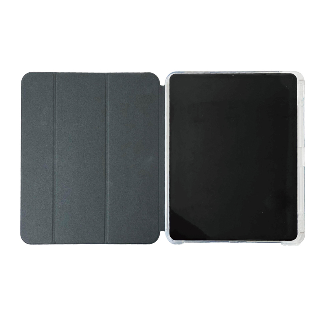 나인틴프라이데이 베이직 도트 아이패드 케이스 - 옐로우 핑크(NINETEENFRIDAY Basic Dot Ipad Case - Yellow Pink) - 3