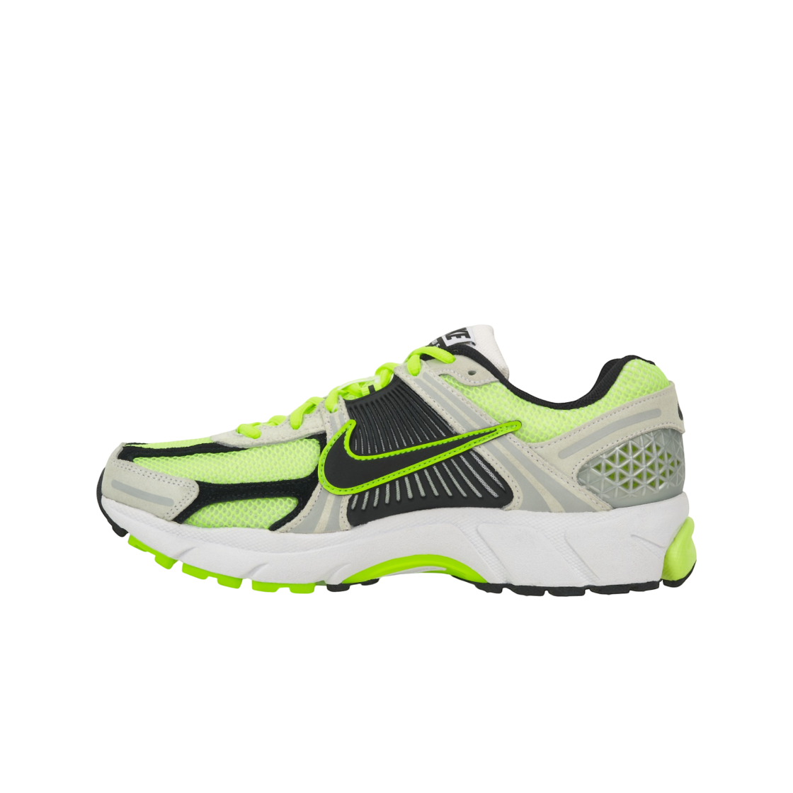나이키 줌 보메로 5 볼트 메탈릭 플래티넘(Nike Zoom Vomero 5 Volt Metallic Platinum) - 3