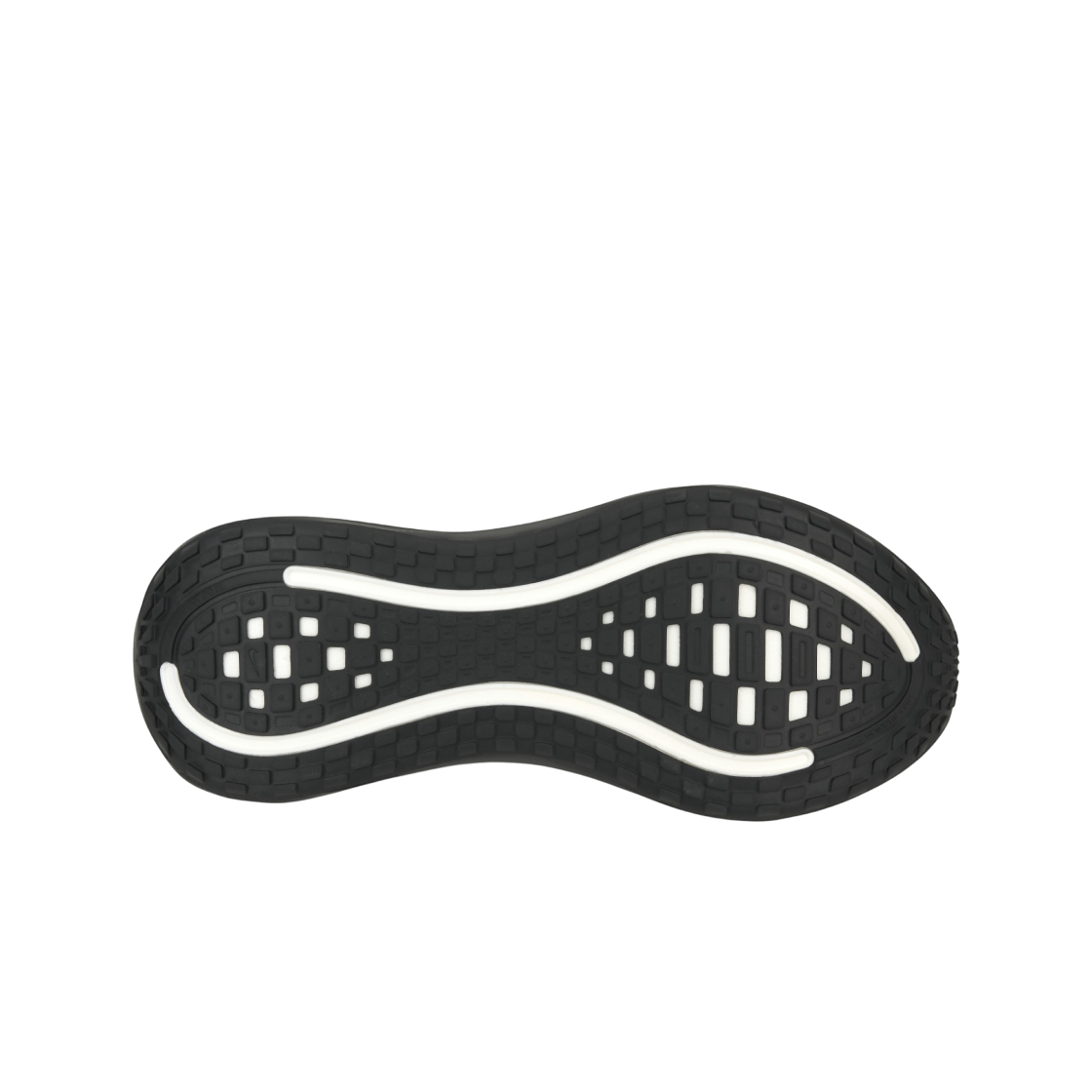 나이키 보메로 플러스 블랙 앤트러사이트(NIke Vomero Plus Black Anthracite) - 2