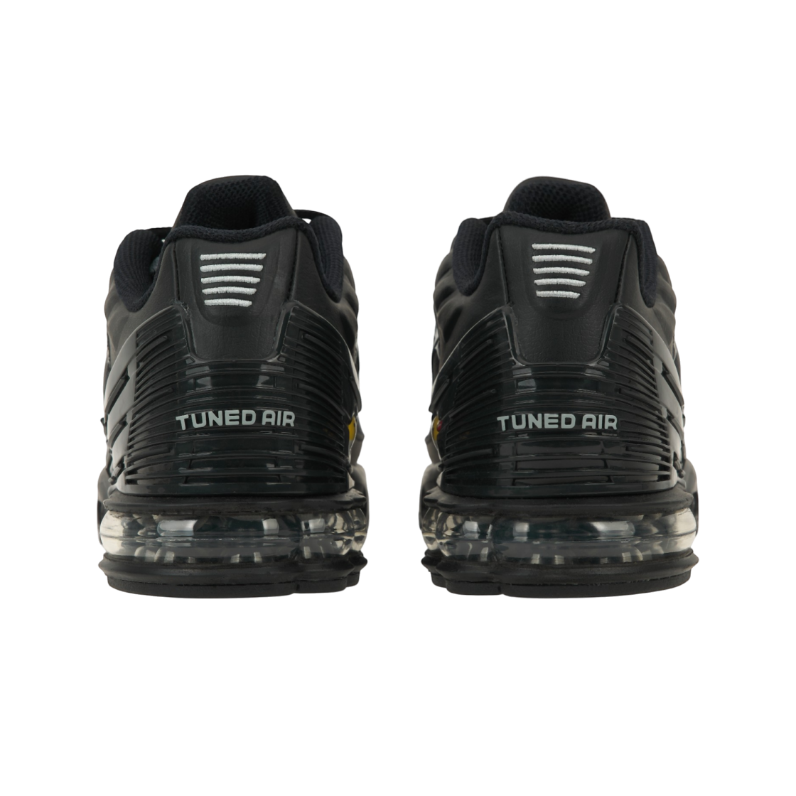 나이키 에어맥스 플러스 3 블랙 울프 그레이(Nike Air Max Plus 3 Black Wolf Grey) - 6