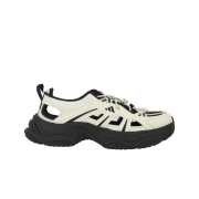 Adidas XLG Fin Pulse Sandal Off White Core Black