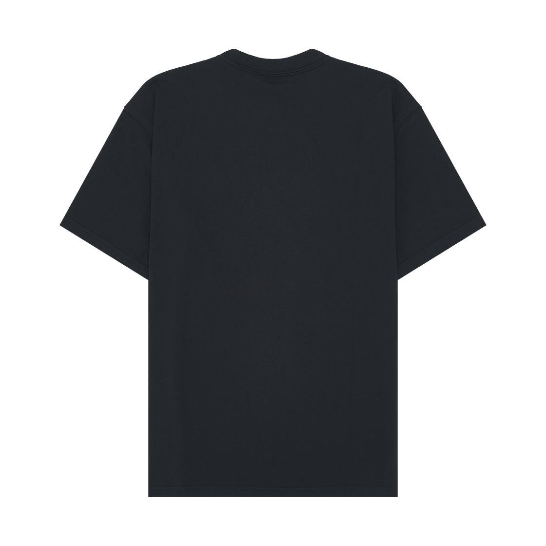 나이키 ACG LBR 렁스 티셔츠 블랙 - 아시아(Nike ACG LBR Lungs T-Shirt Black - Asia) - 2