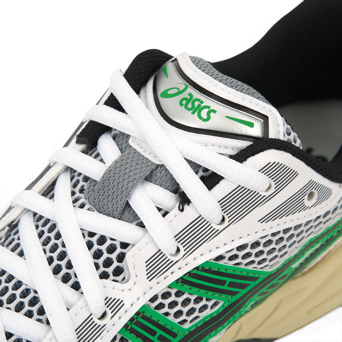 아식스 젤 카야노 14 화이트 히노키 베이지(Asics Gel-Kayano 14 White Hinoki Beige) - 7