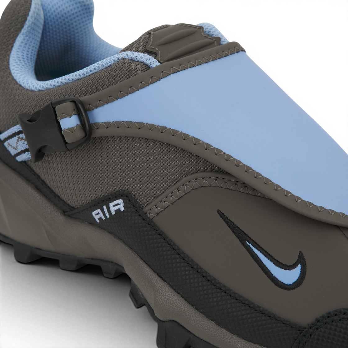 Nike ACG 파사드 케이브 스톤 앤 알루미늄(Nike ACG Phassad Cave Stone and Aluminum) - 7