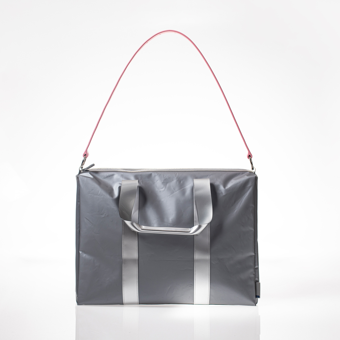RRB LAB 멀팀 TB 여행 가방 핑크(RRB LAB Multim TB Travel Bag Pink) - 4