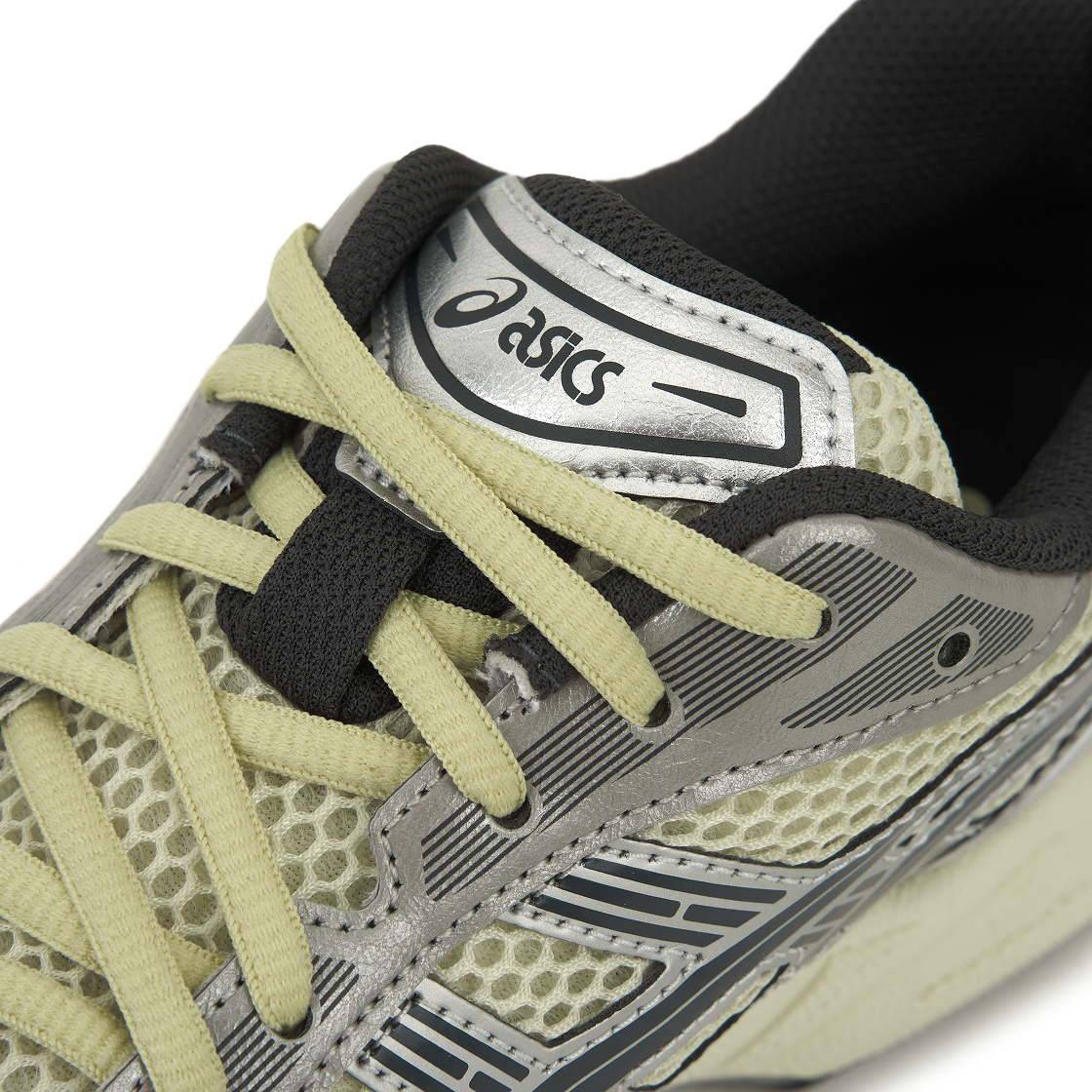 아식스 젤 카야노 14 오이스터 화이트 스티플 그레이(Asics Gel-Kayano 14 Oyster White Steeple Grey) - 7